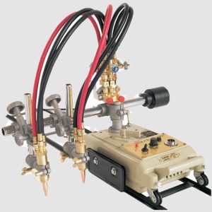 Rùa cắt hơi Gas-Oxy 2 mỏ