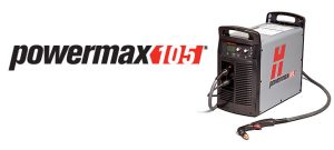 Máy cắt Plasma Powermax 105